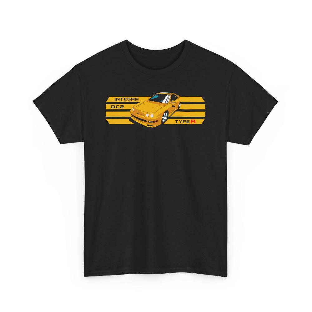 integra tshirt