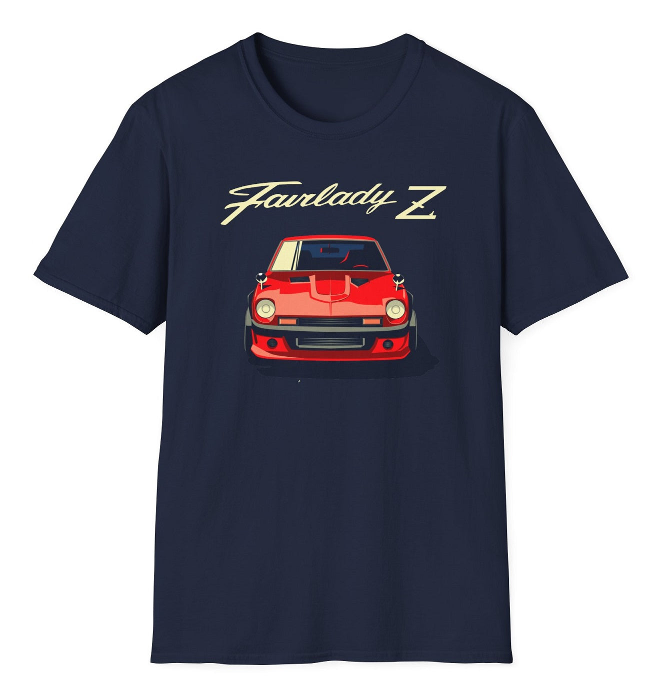 240Z Fairlady T-Shirt