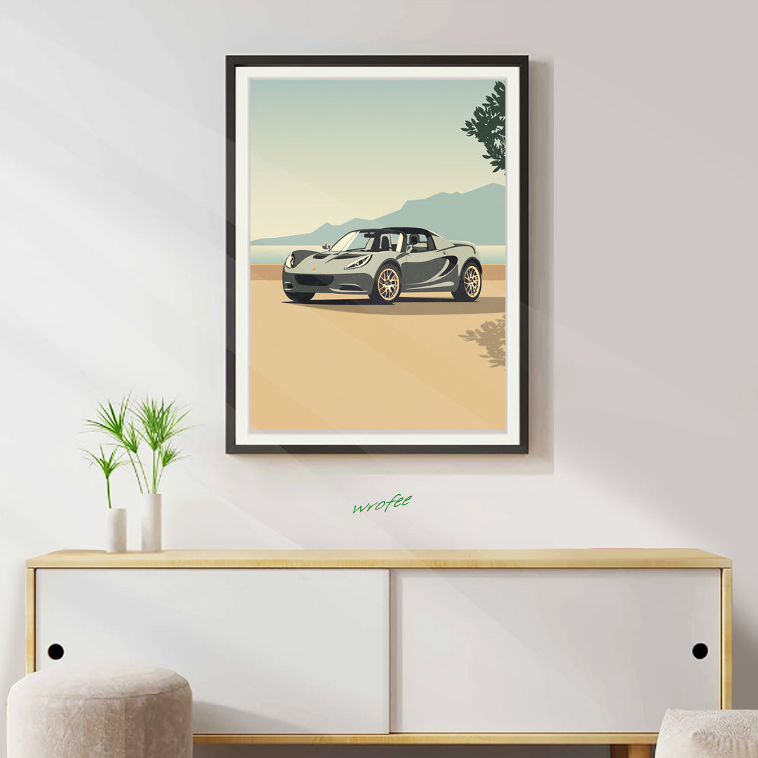 lotus cars