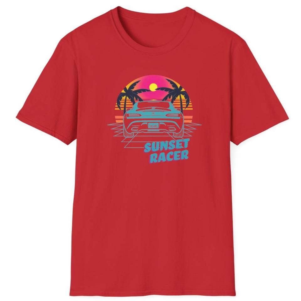 mercedes tee