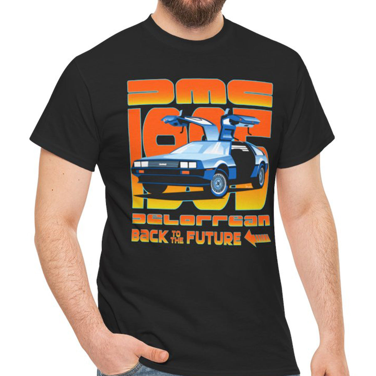 car t-shirt