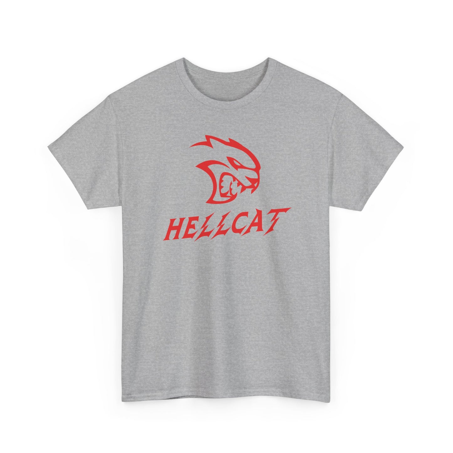Hellcat Logo T-Shirt
