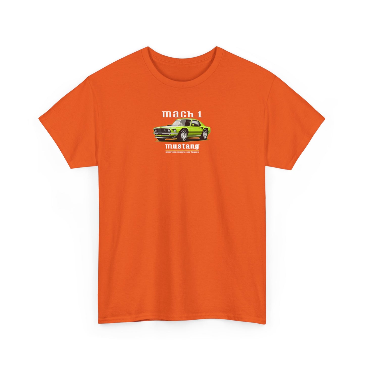 toon car shirt