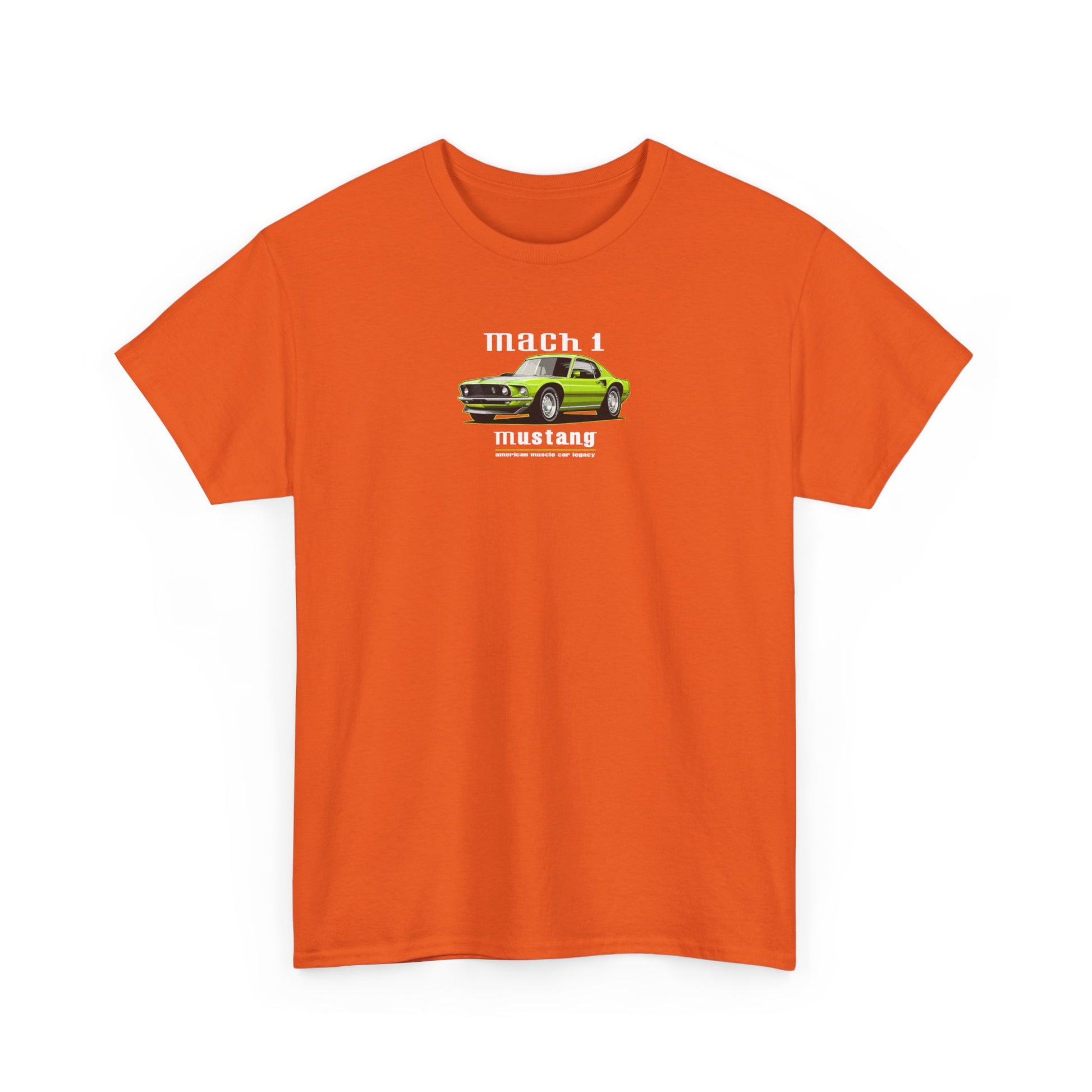 toon car shirt