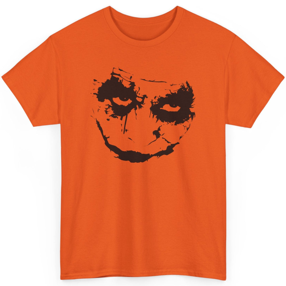 Joker Face T-shirt