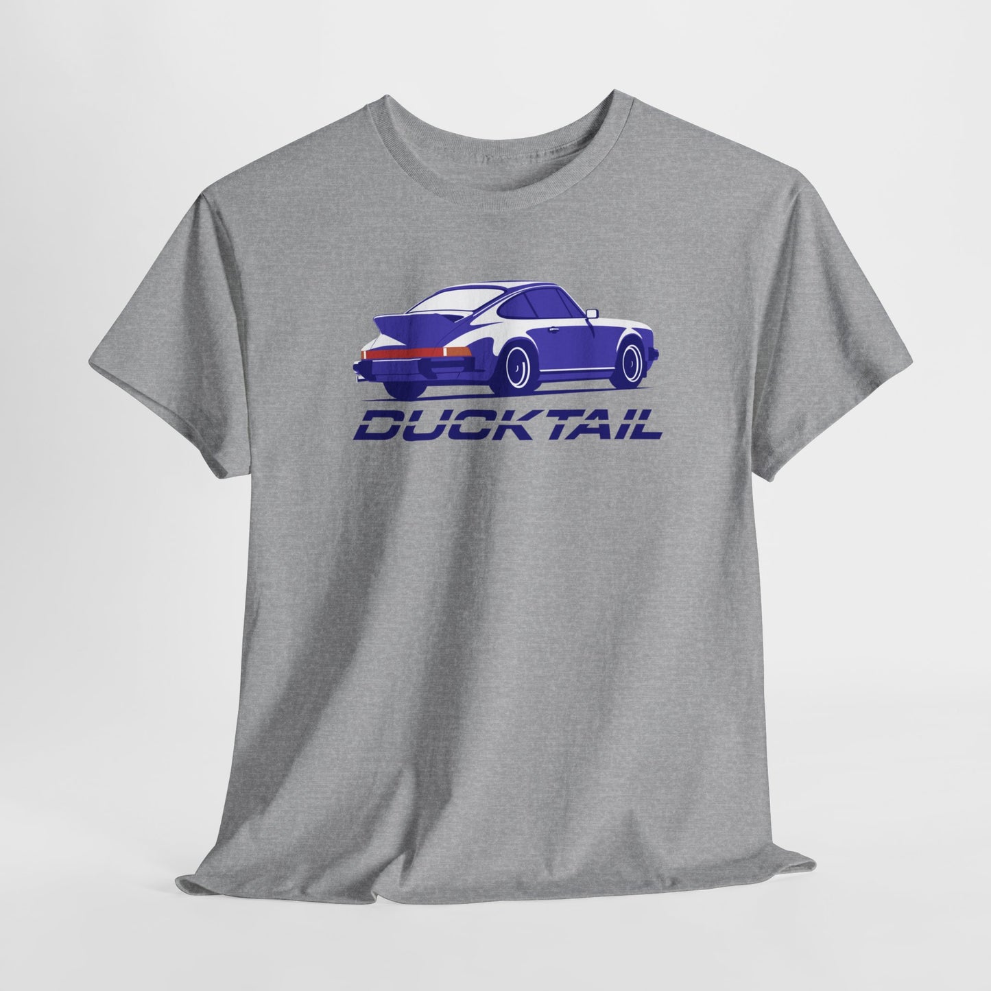 911 Carrera Ducktail T-Shirt