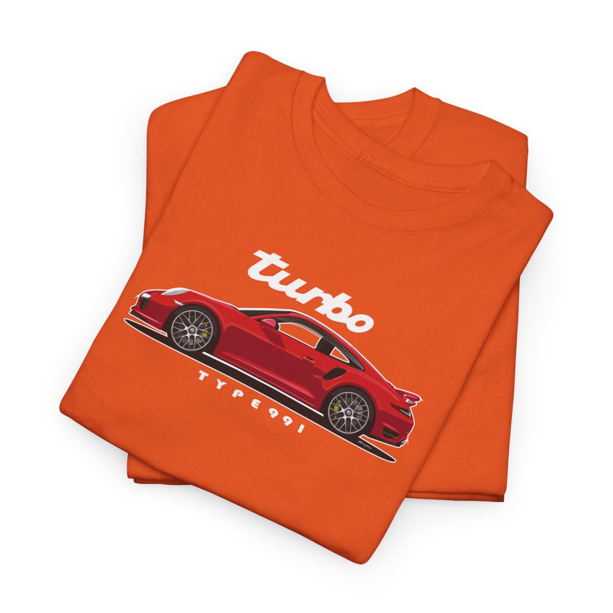 porsche shirt