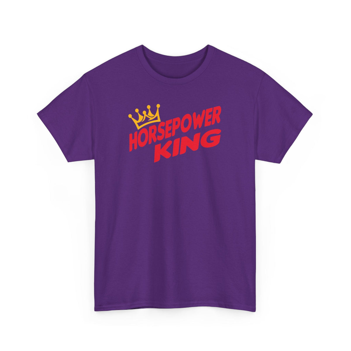 v8 race car tee
