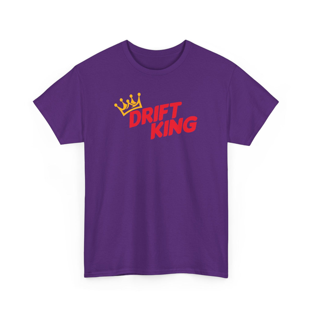 Drift King Carguy T-Shirt