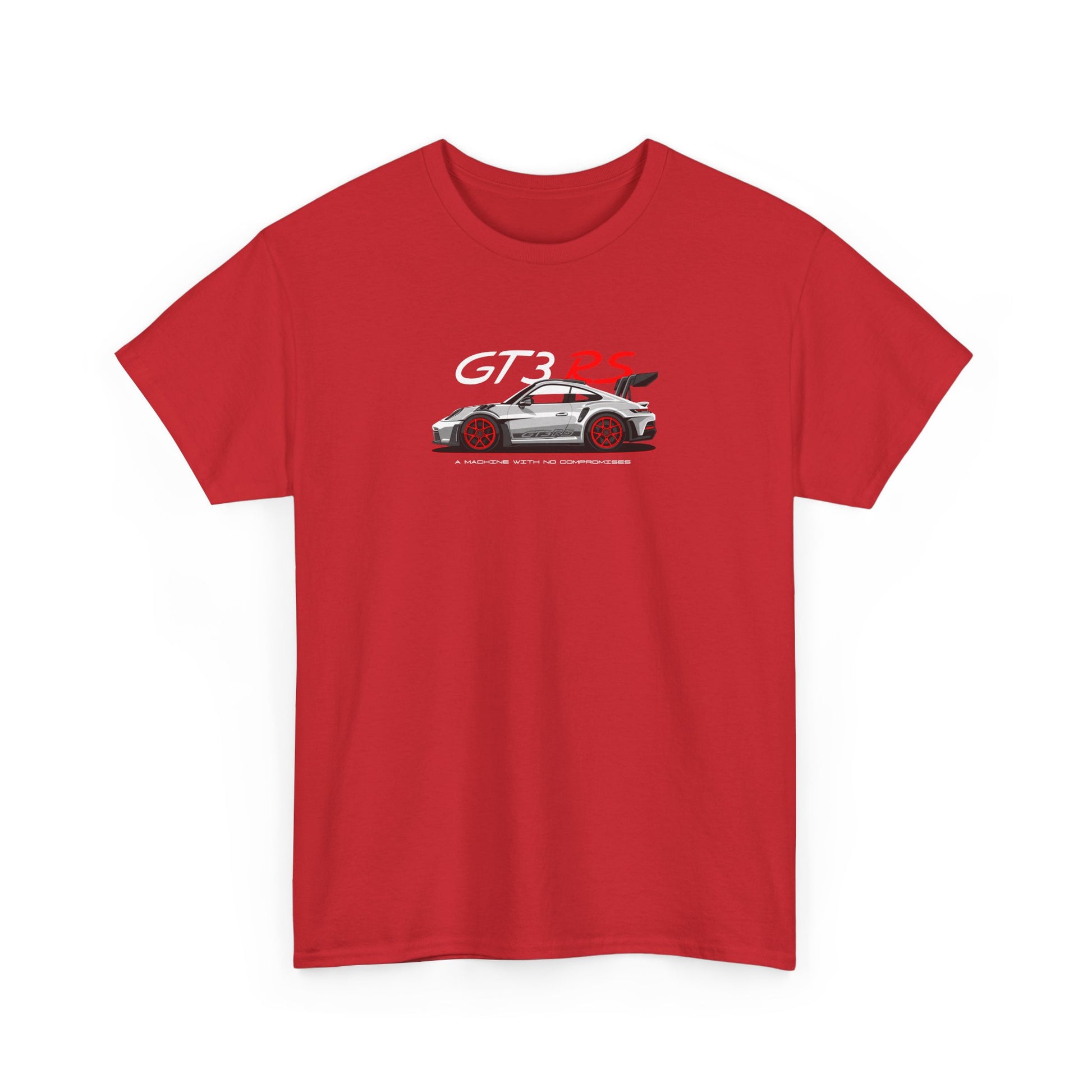911 gt3 rs race car apparel