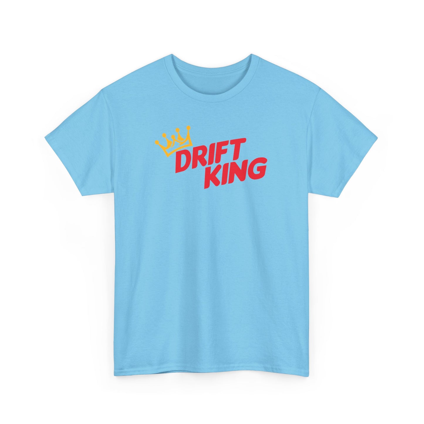 Drift King Carguy T-Shirt