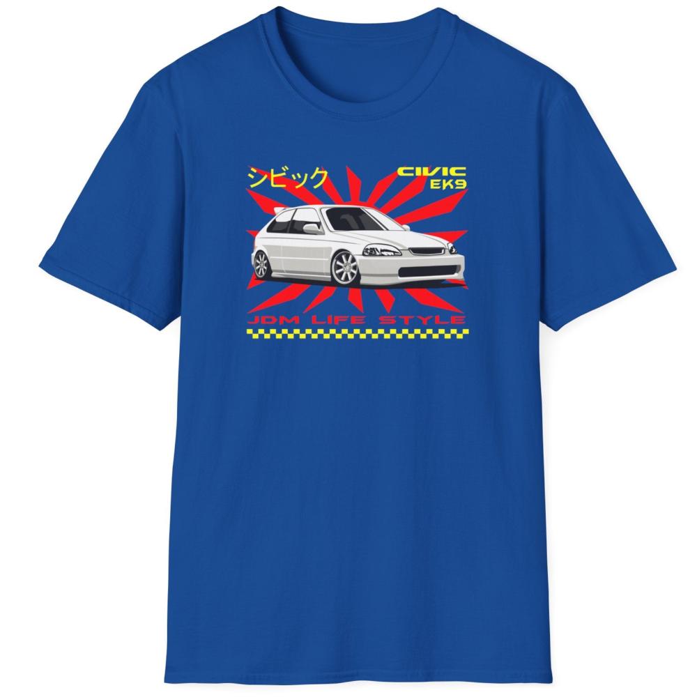 street racer