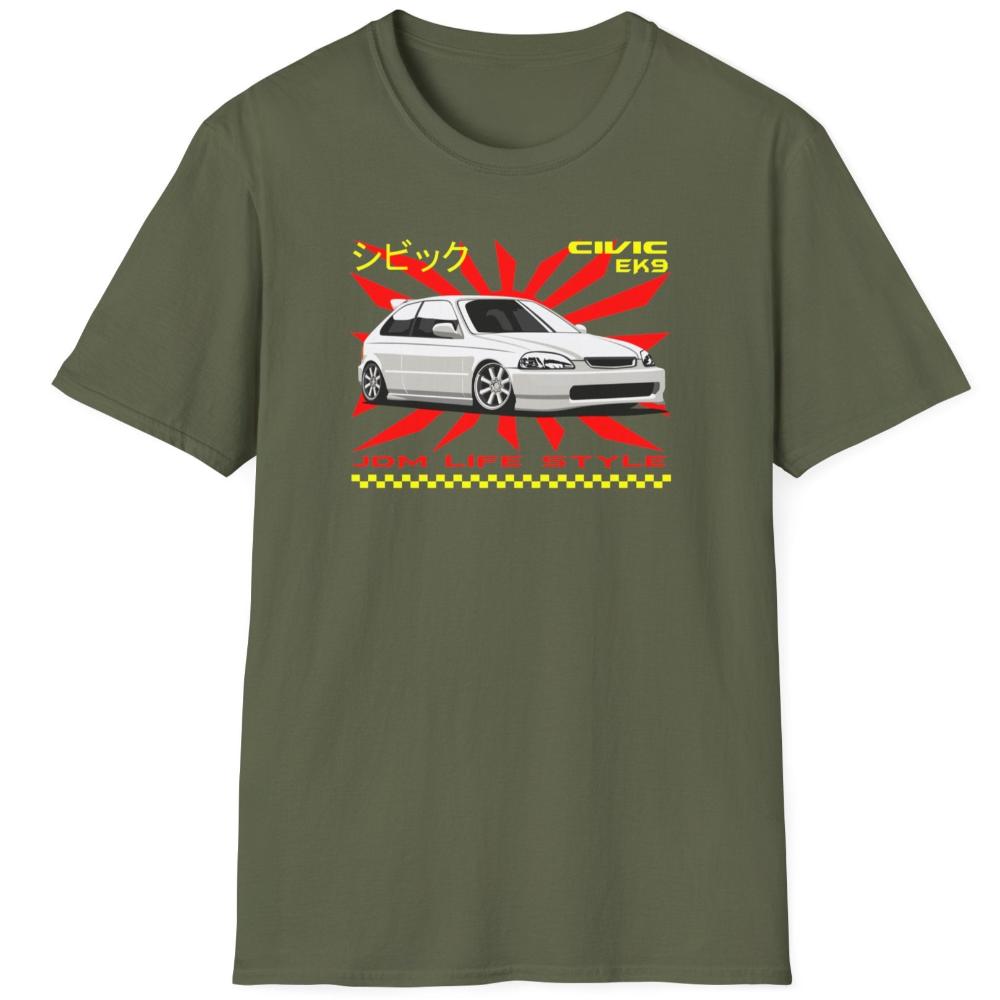 car tee