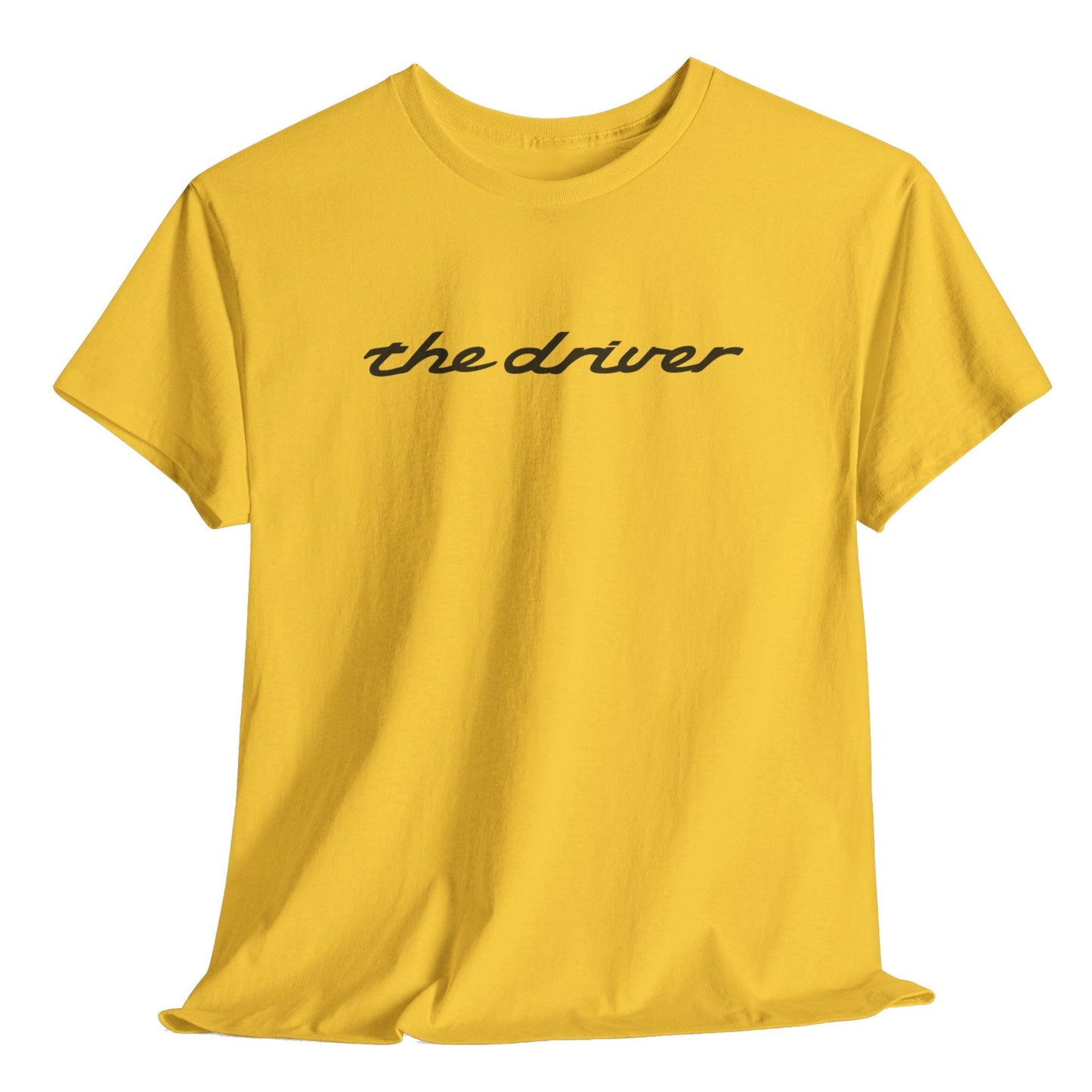 car fan tee