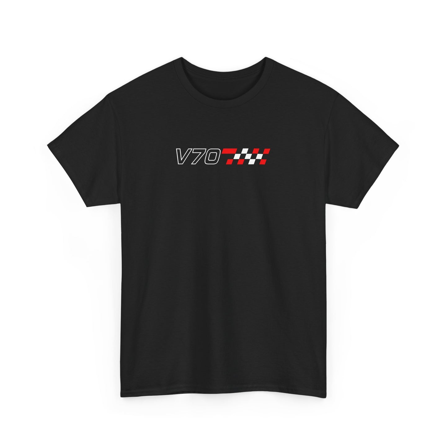 Volvo V70 Shirt