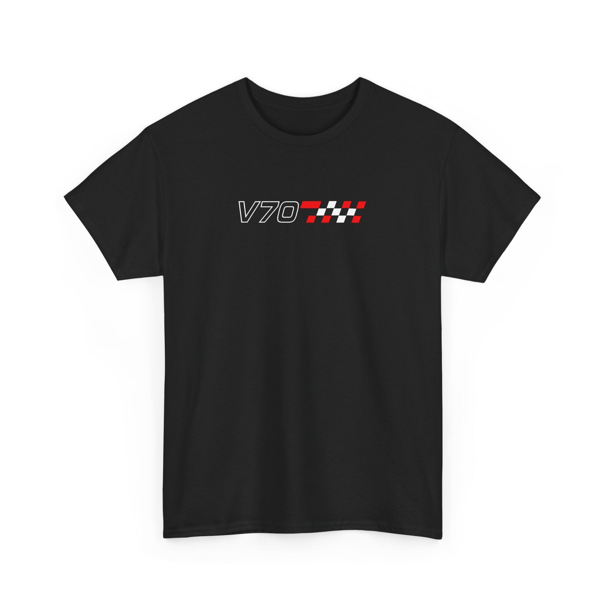 Volvo V70 Shirt