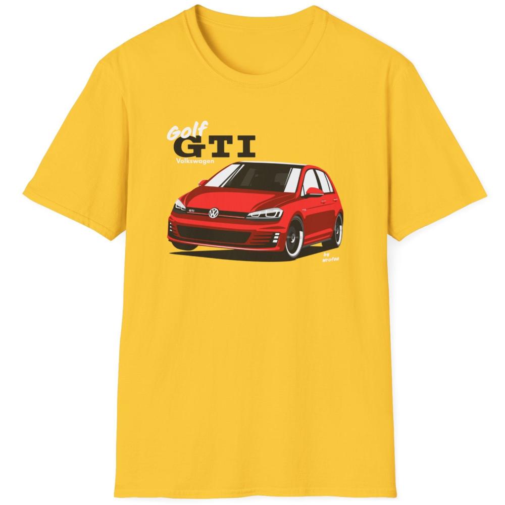 german car shirt