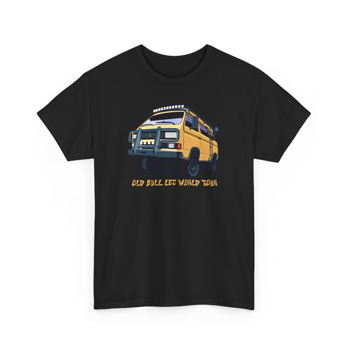 volkswagen t3 shirt