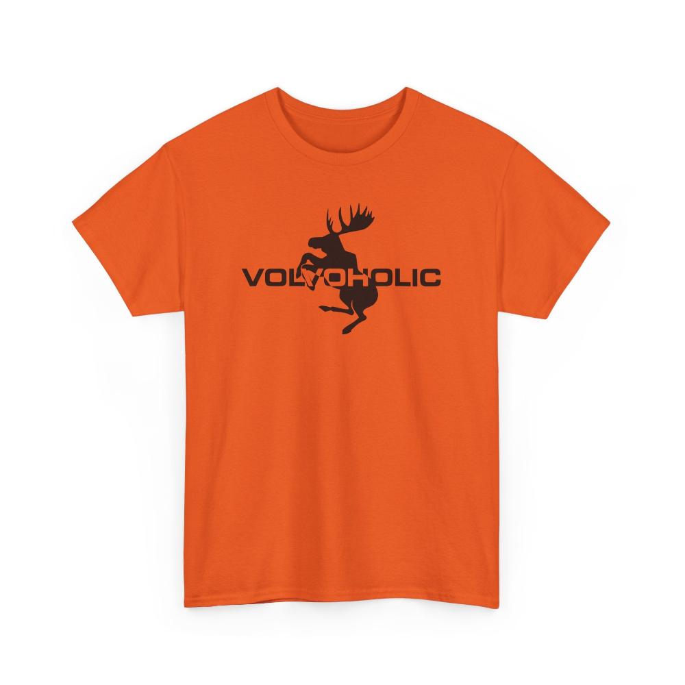 vintage volvo tee