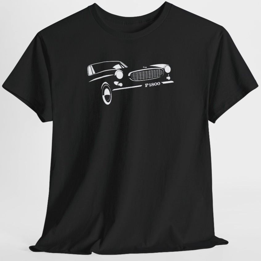 Volvo P1800 Shirt