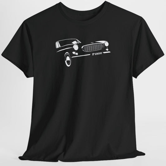 Volvo P1800 Shirt