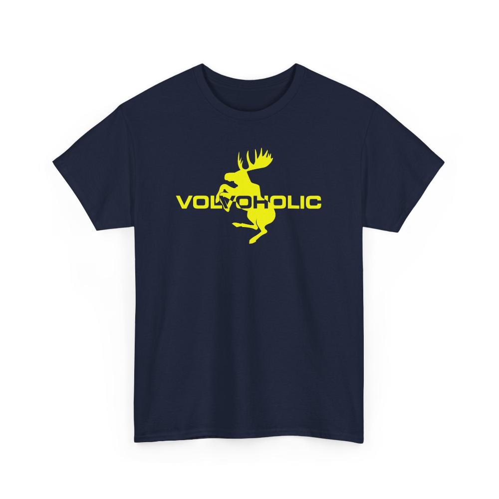 volvo suv shirt