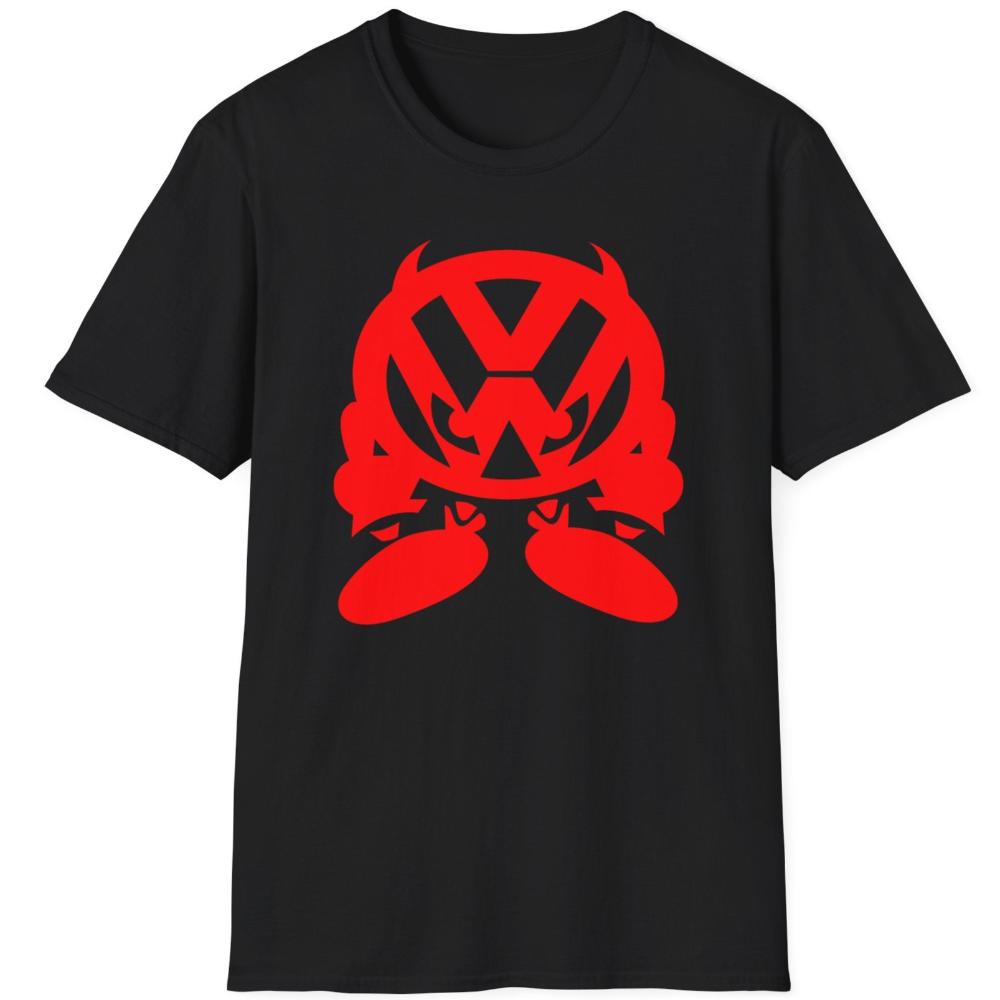 vw jetta tshirt