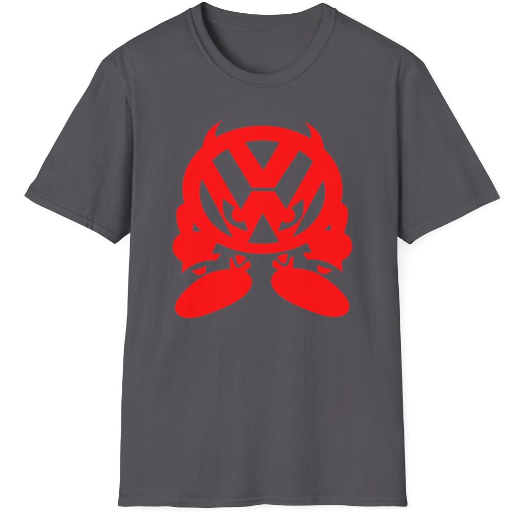 vw passat t-shirt