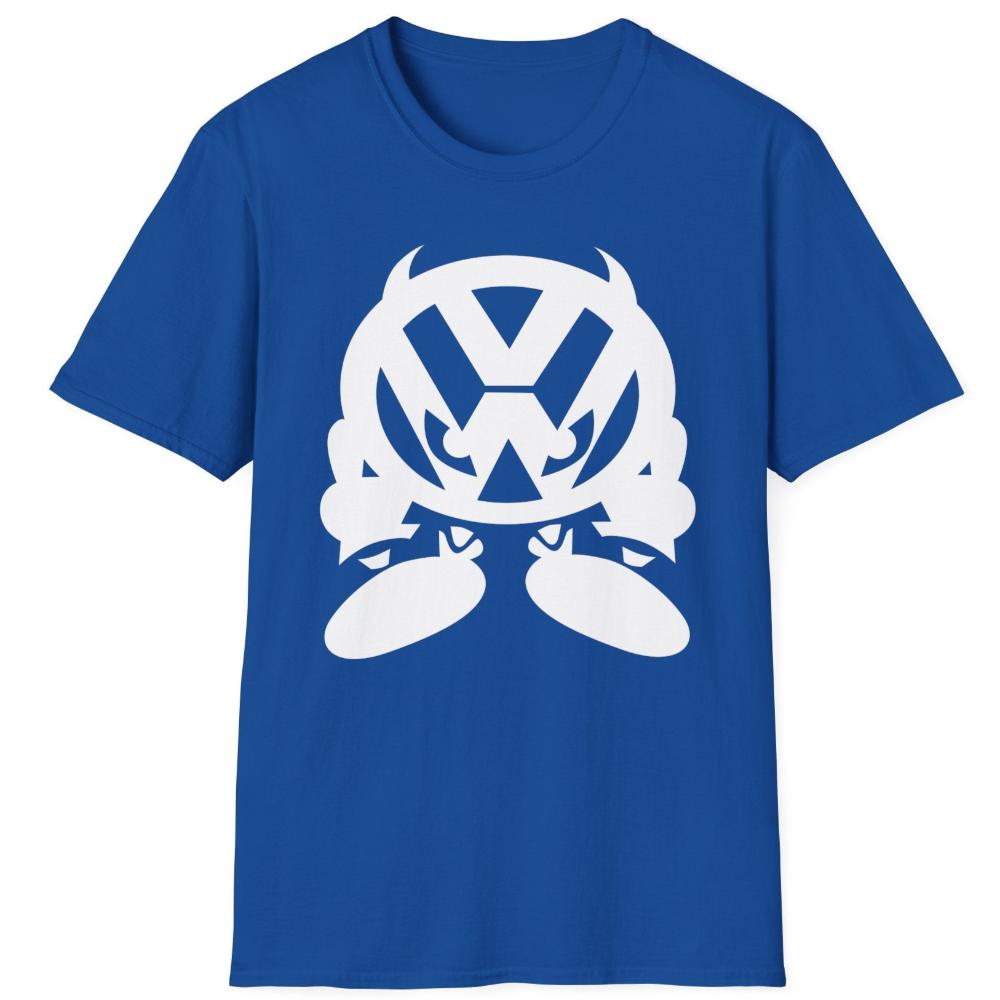 vw transporter shirt
