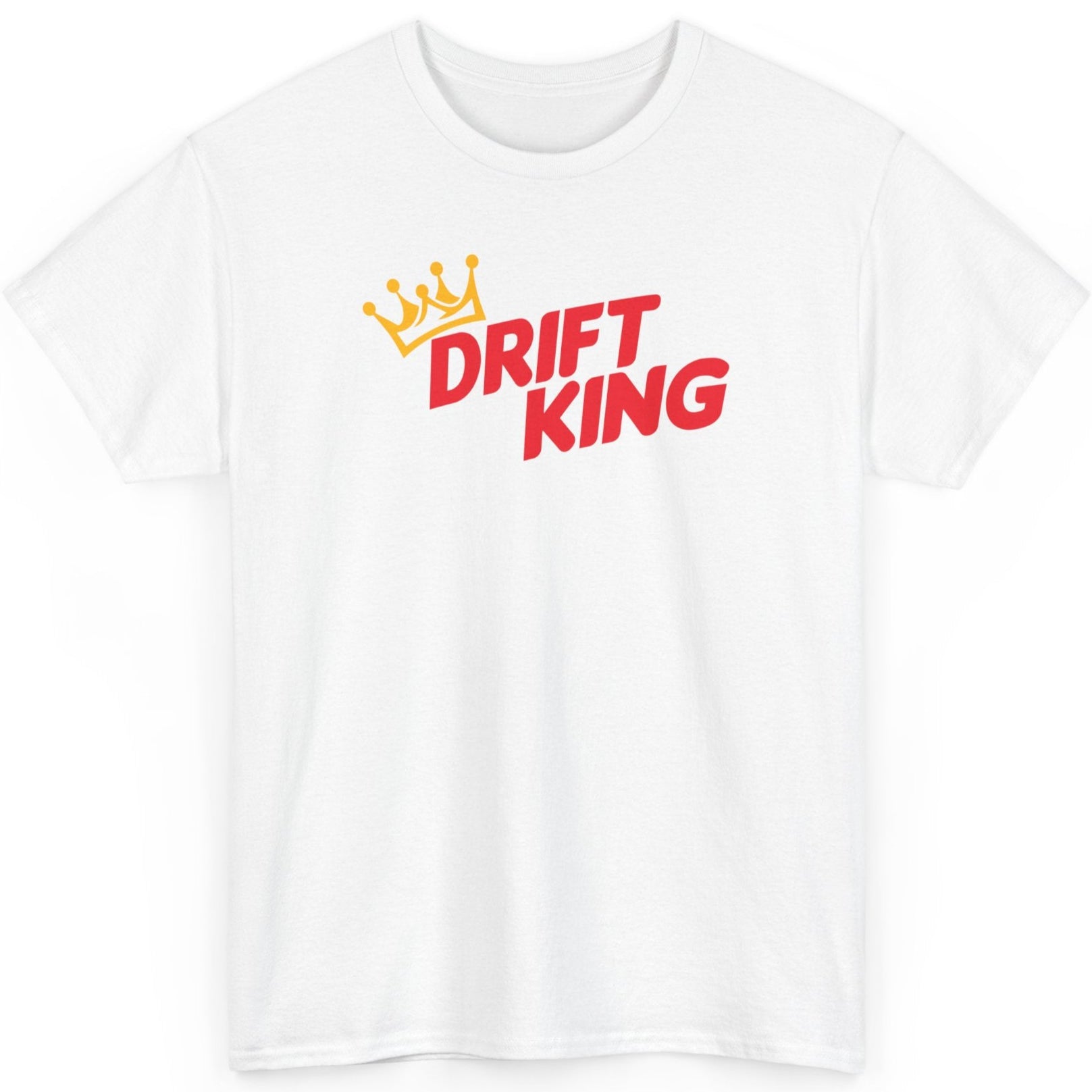 JDM Drift Car Tee