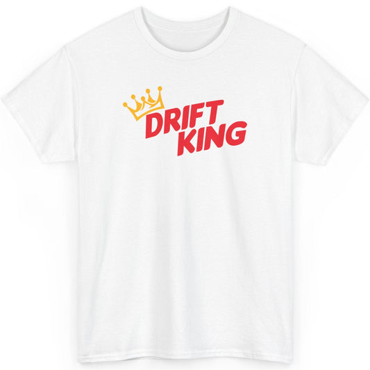 JDM Drift Car Tee