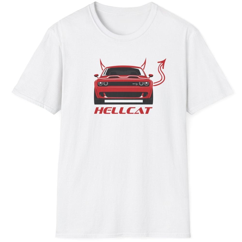 hellcat gift for him