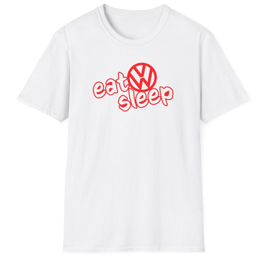 vw tee
