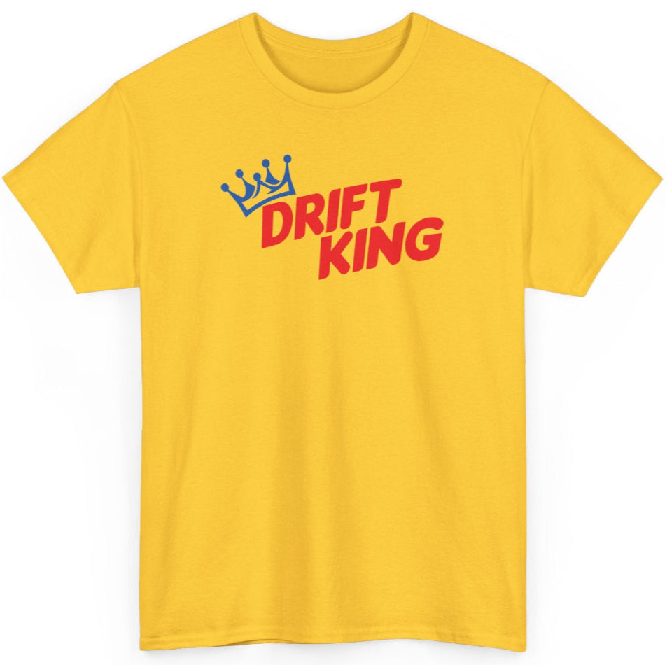 drift car tee