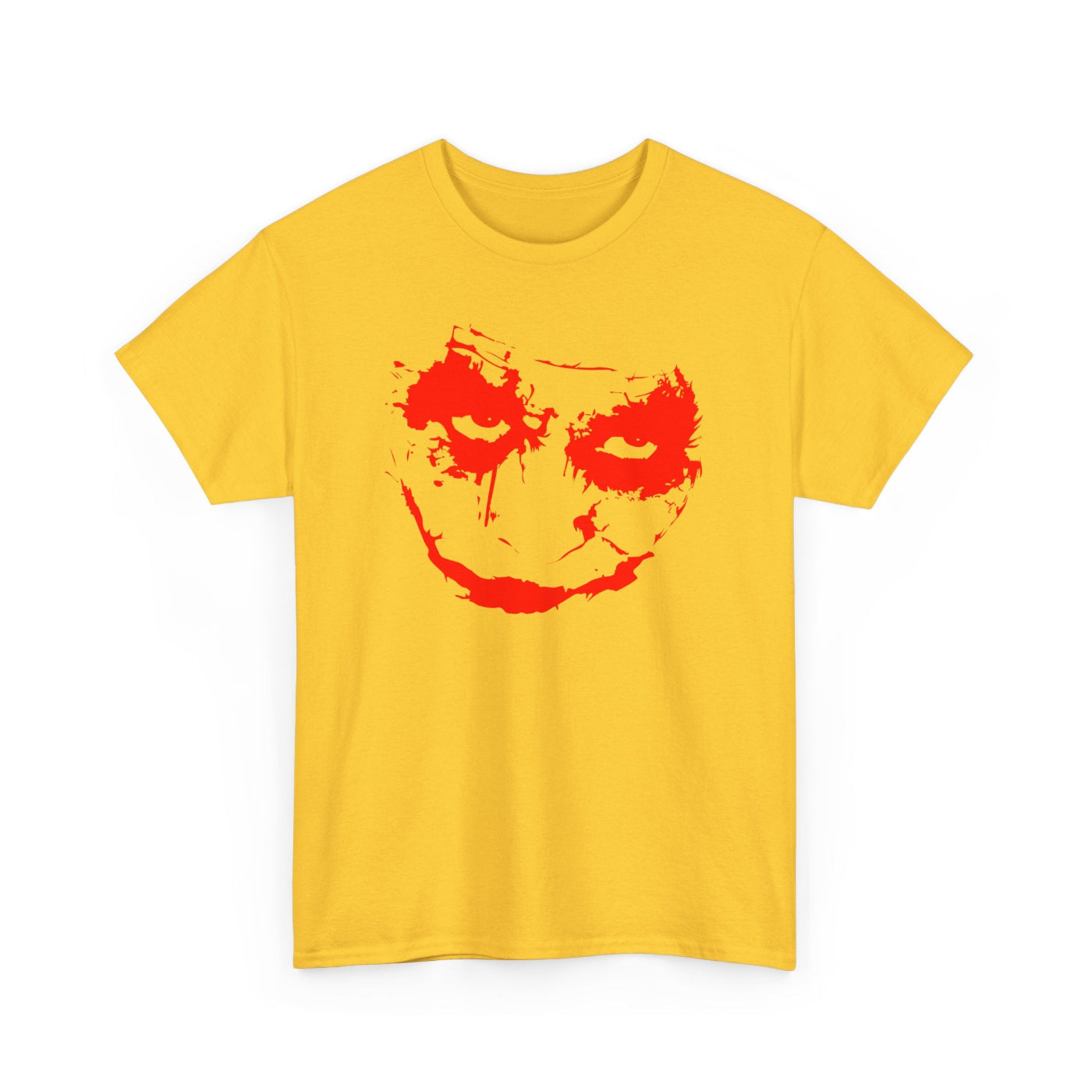 Dark humor graphic tee