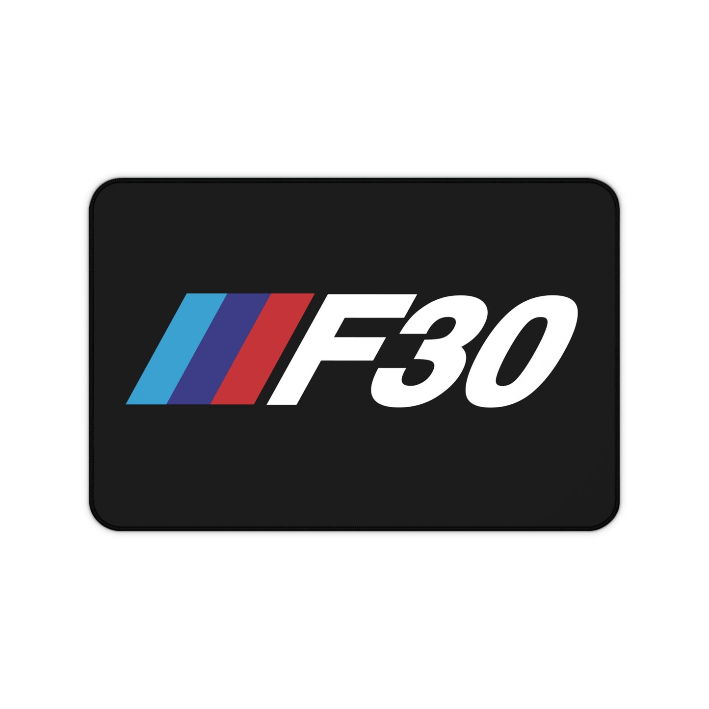 F30 Sports Car Mouse Pad