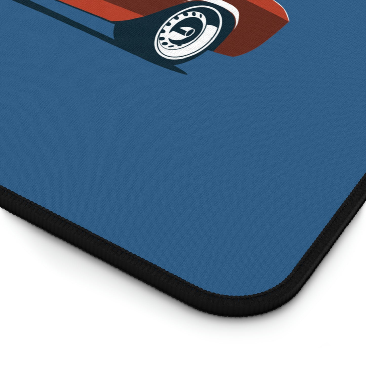 Vintage Alfa GTA Giulia Gamer Mouse Pad