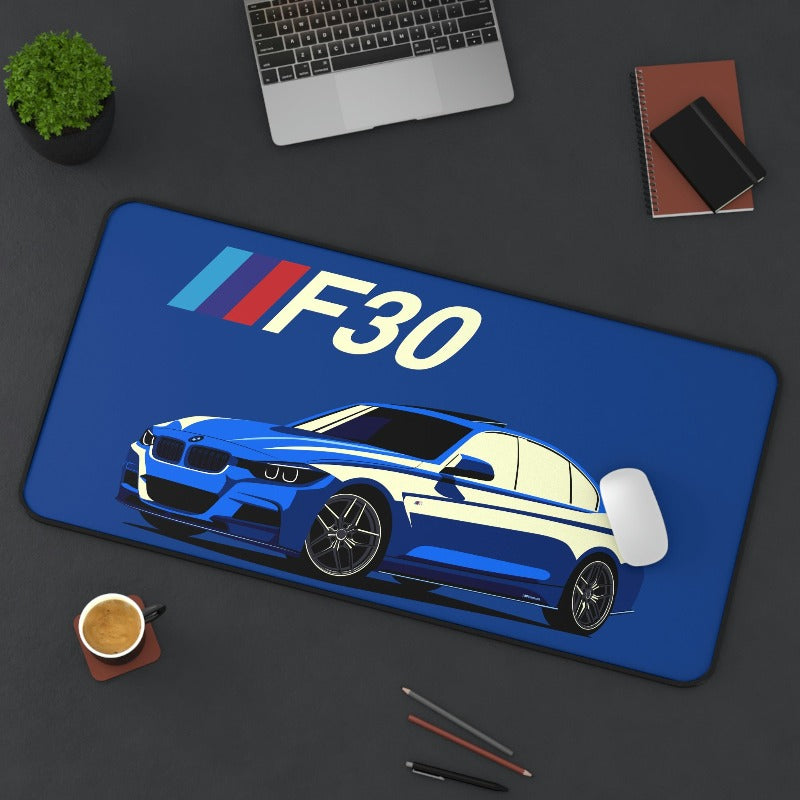 F30 M3 Gamer Mouse Pad