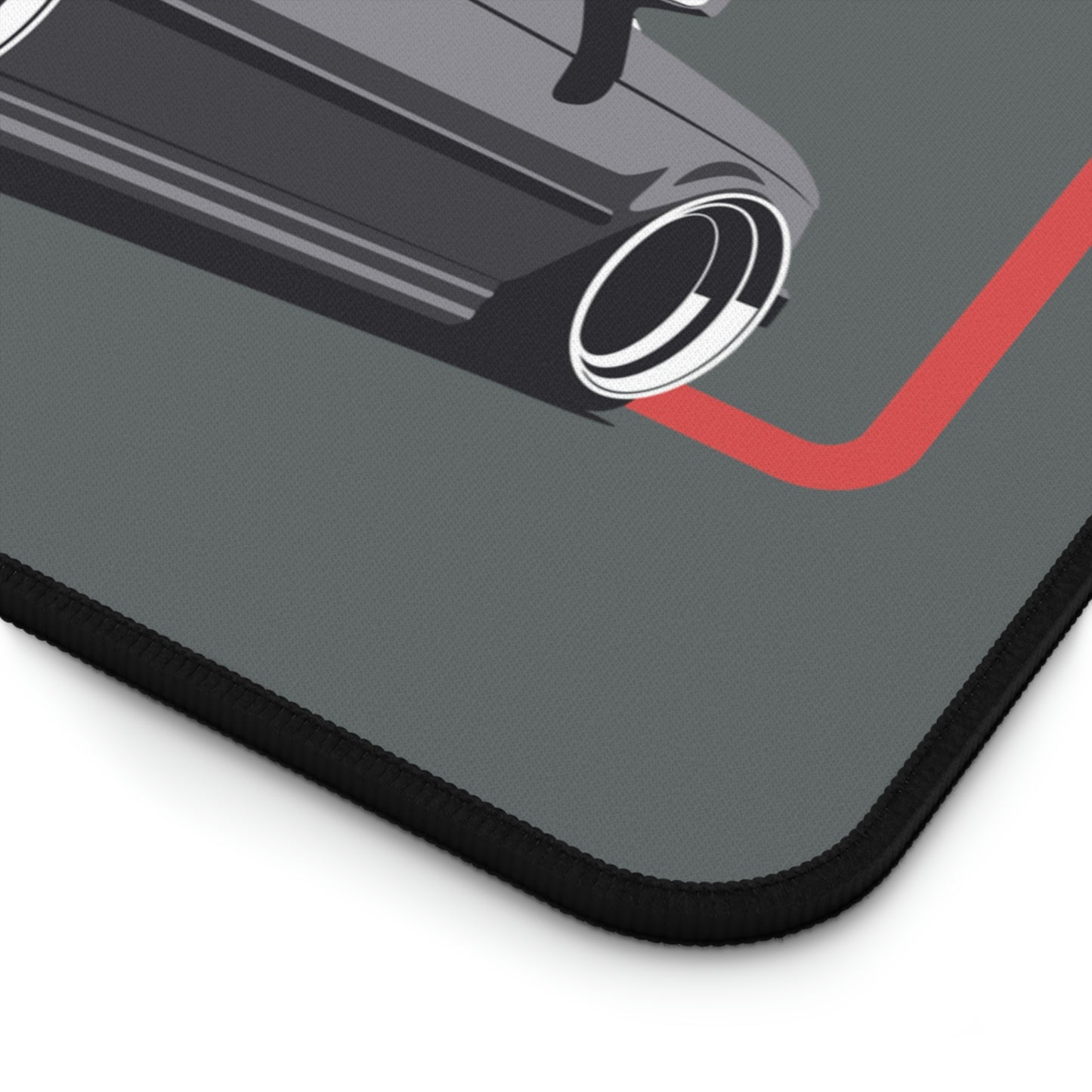 Retro M3 E30 Large Mouse Pad