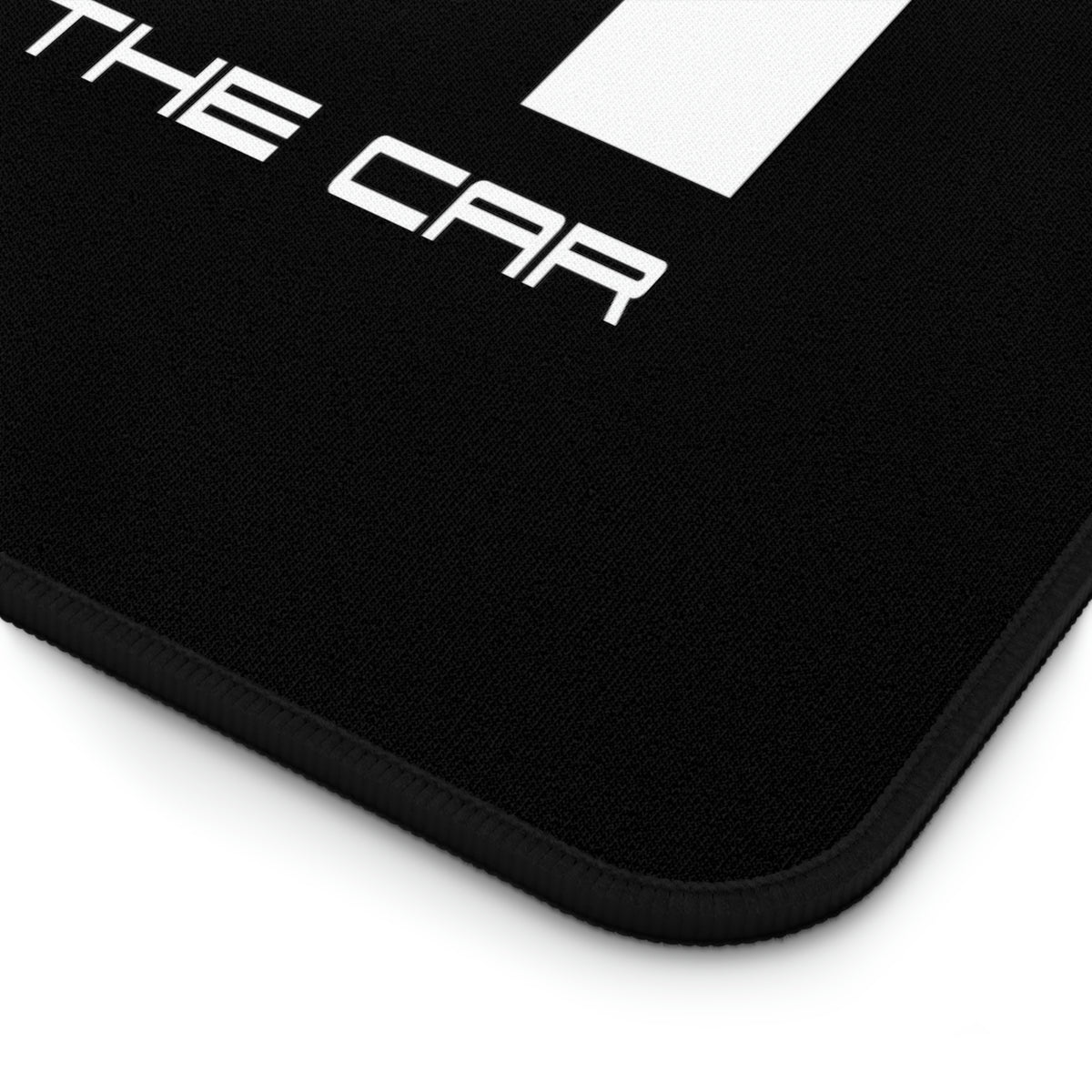 911 Car Enthusiast Desk Mat 16"×32"(US) 90cm x 45cm (EU)