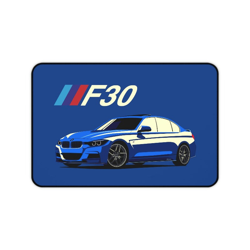 F30 M3 Gamer Mouse Pad