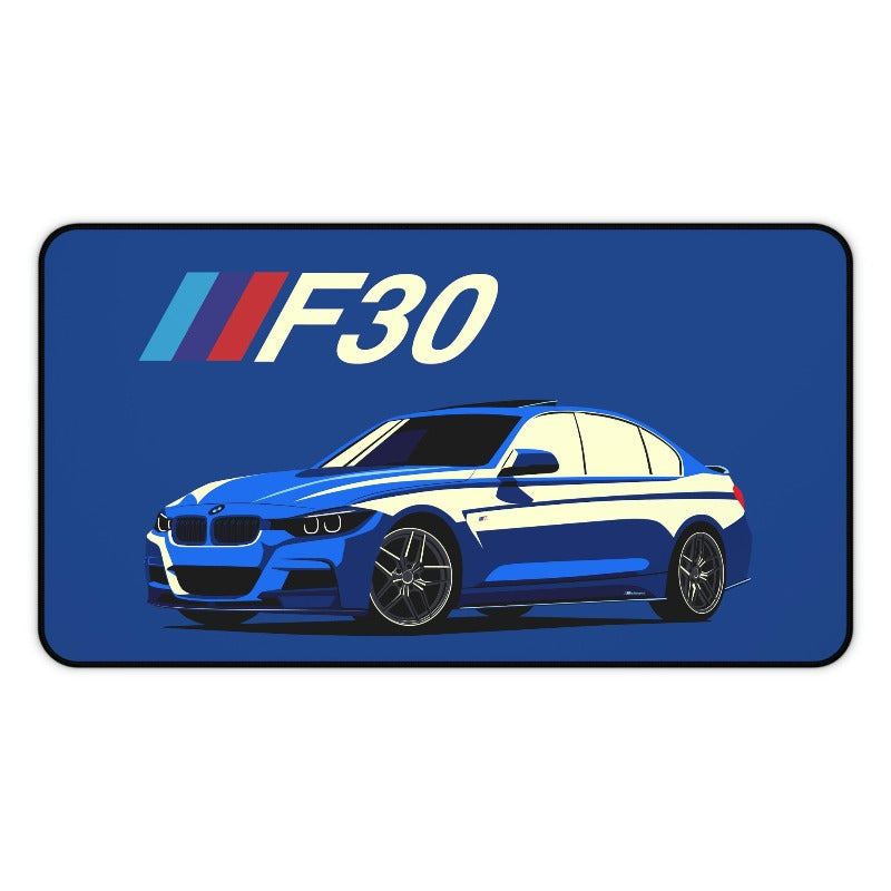F30 M3 Gamer Mouse Pad