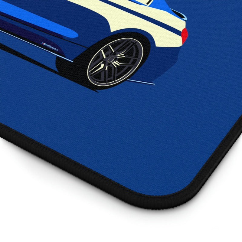 F30 M3 Gamer Mouse Pad