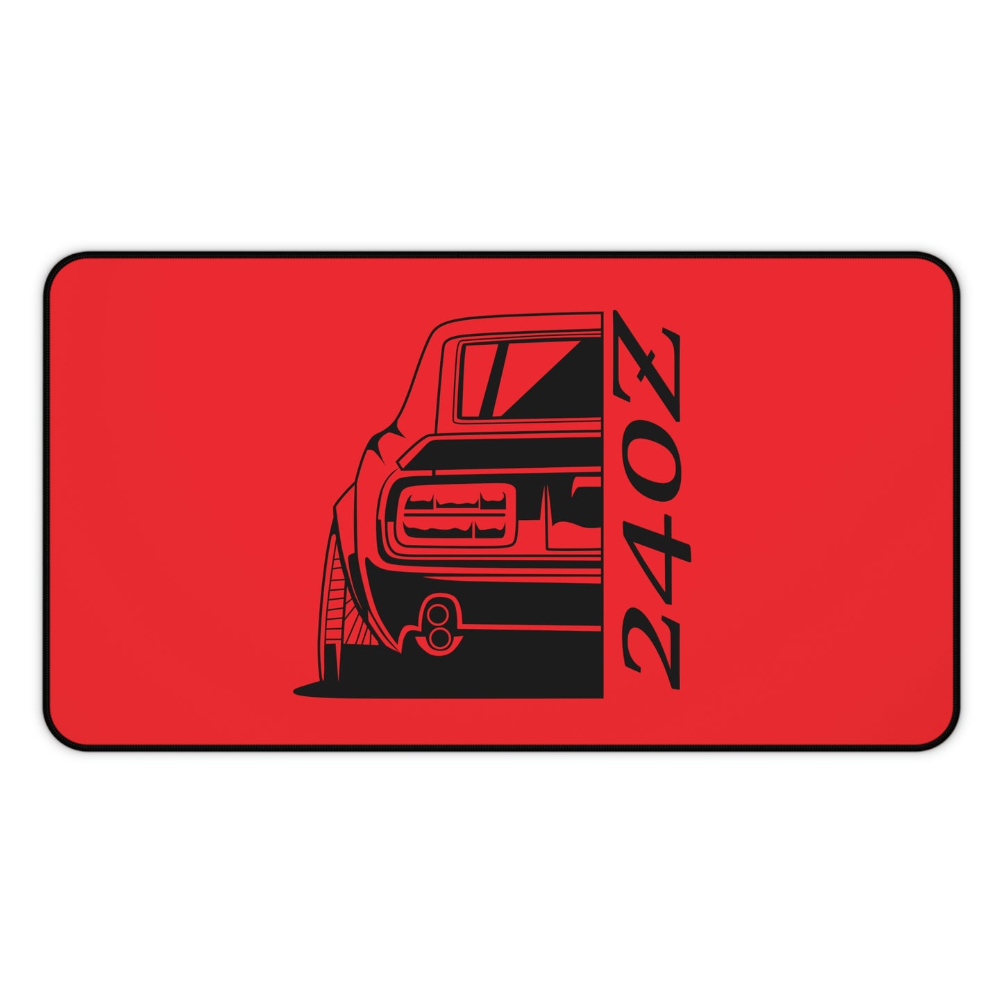 240Z Fairlady JDM Car Desk Mat