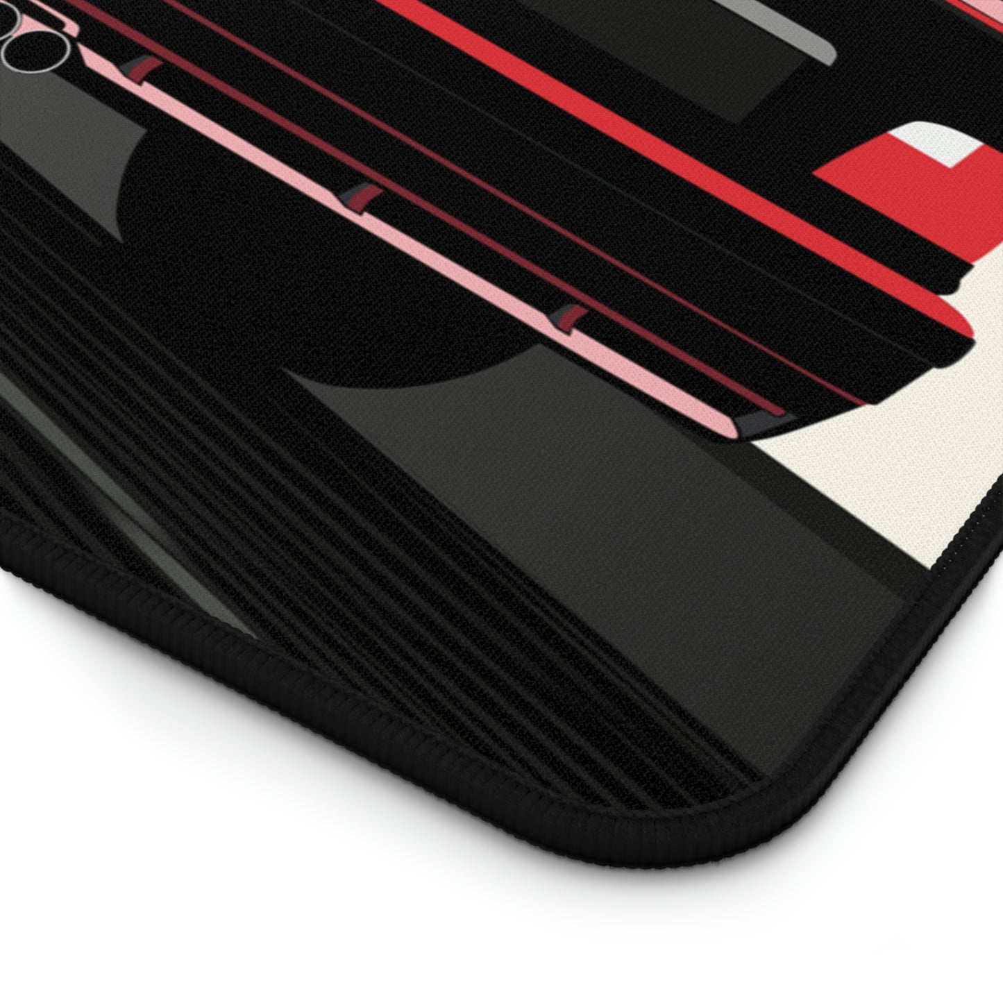 Vintage M3 GT E36 Mouse Pad