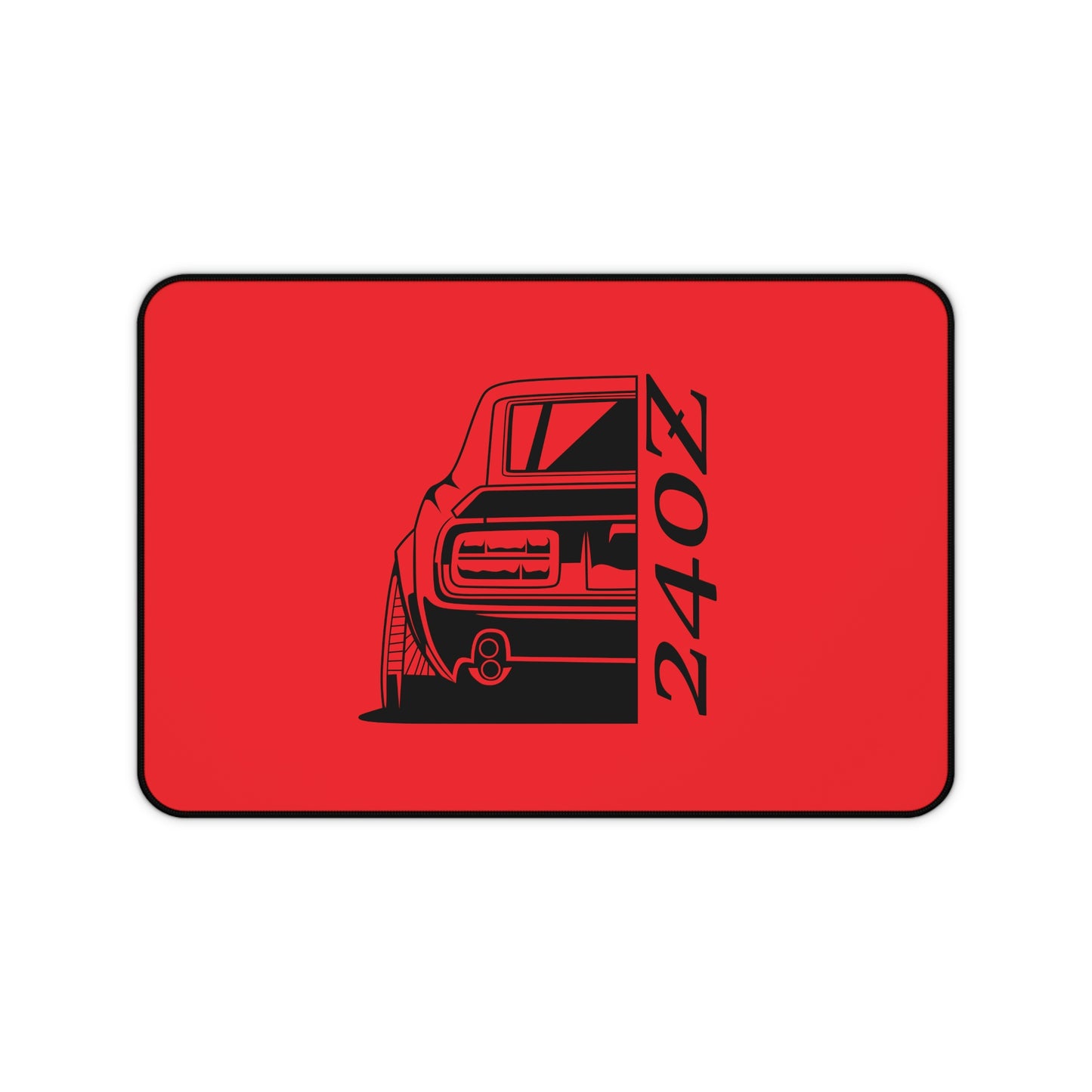 240Z Fairlady JDM Car Desk Mat