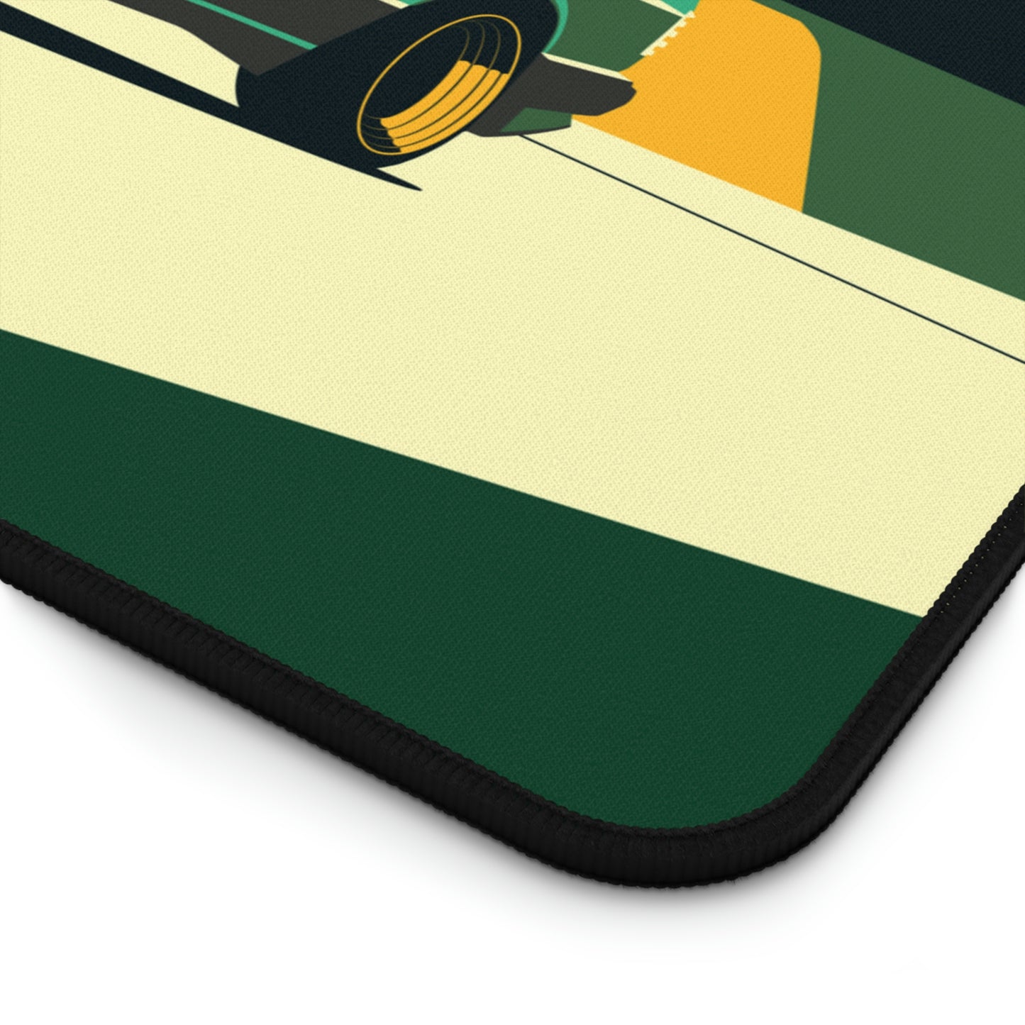 Retro C126 560 SEC Large Mouse Pad