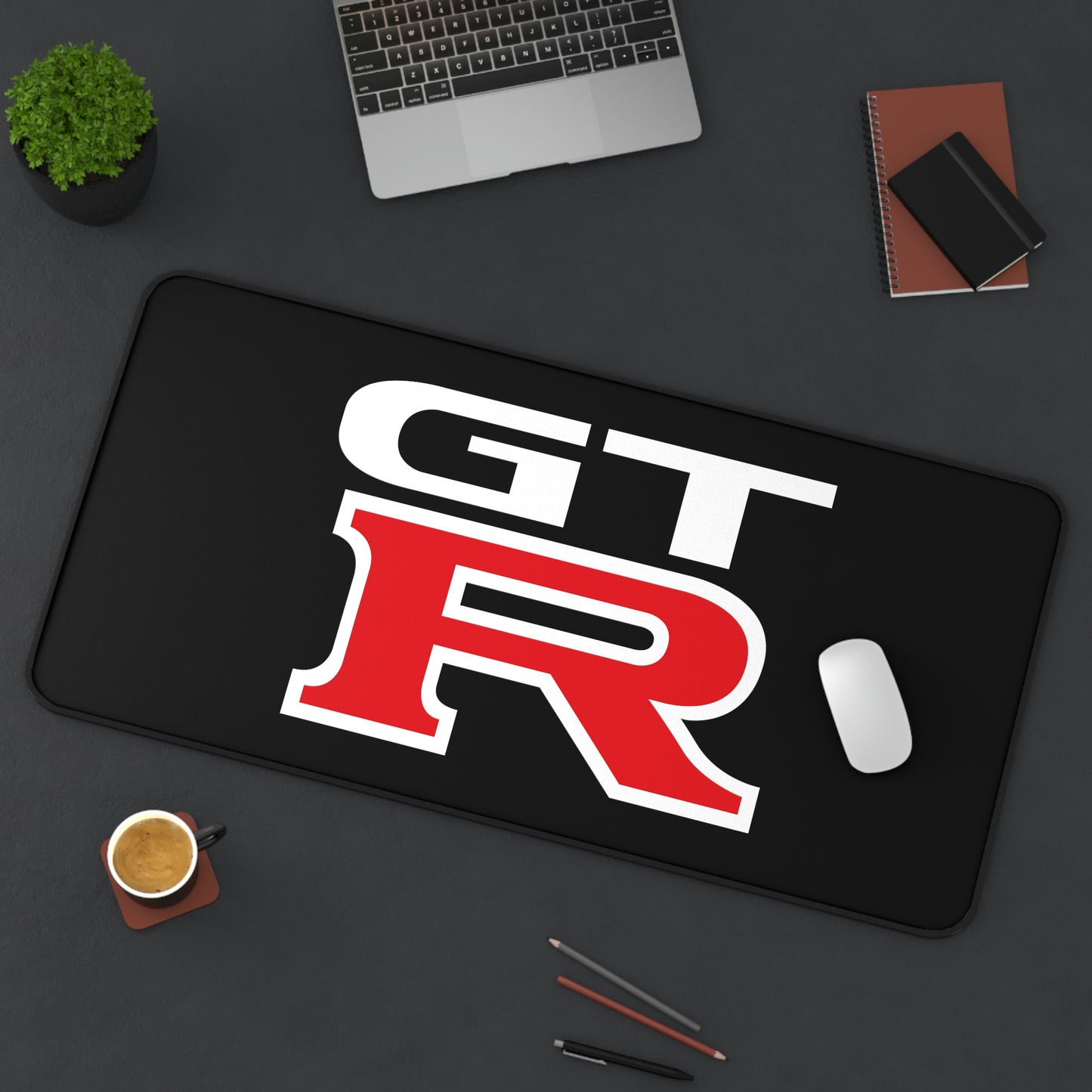 GTR Large Mouse Pad