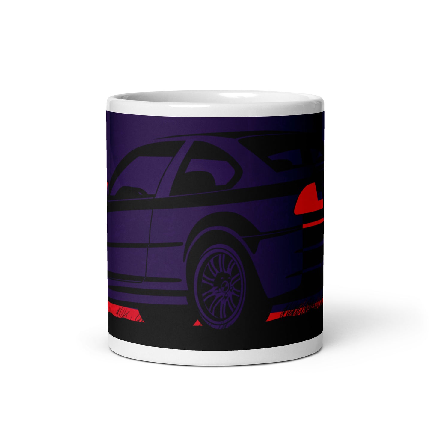 E46 Mug