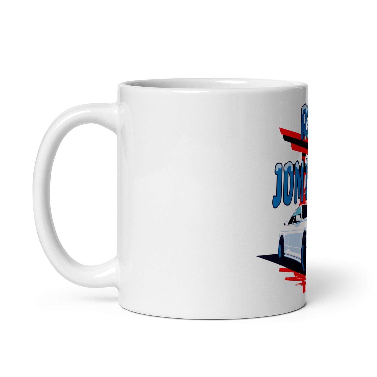GTR R33 Skyline JDM Legend Mug